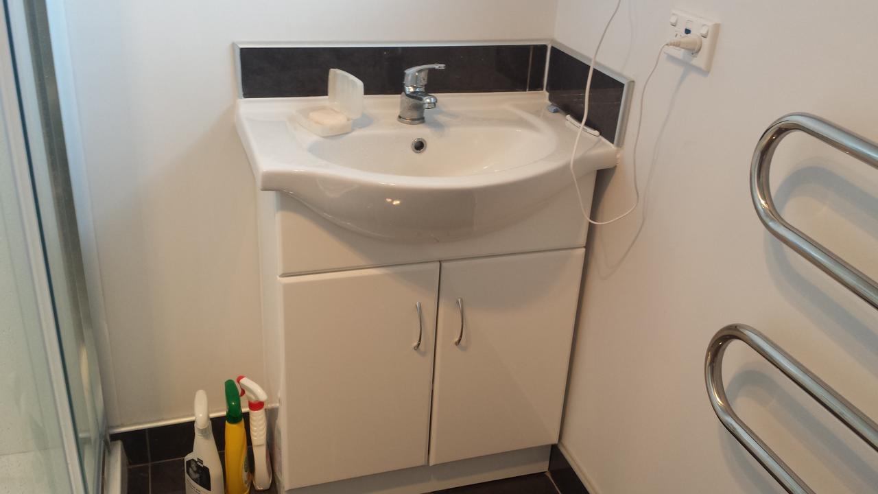 Airport Silver Fern Accommodation Christchurch Zewnętrze zdjęcie