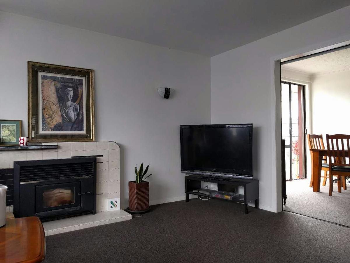 Airport Silver Fern Accommodation Christchurch Zewnętrze zdjęcie