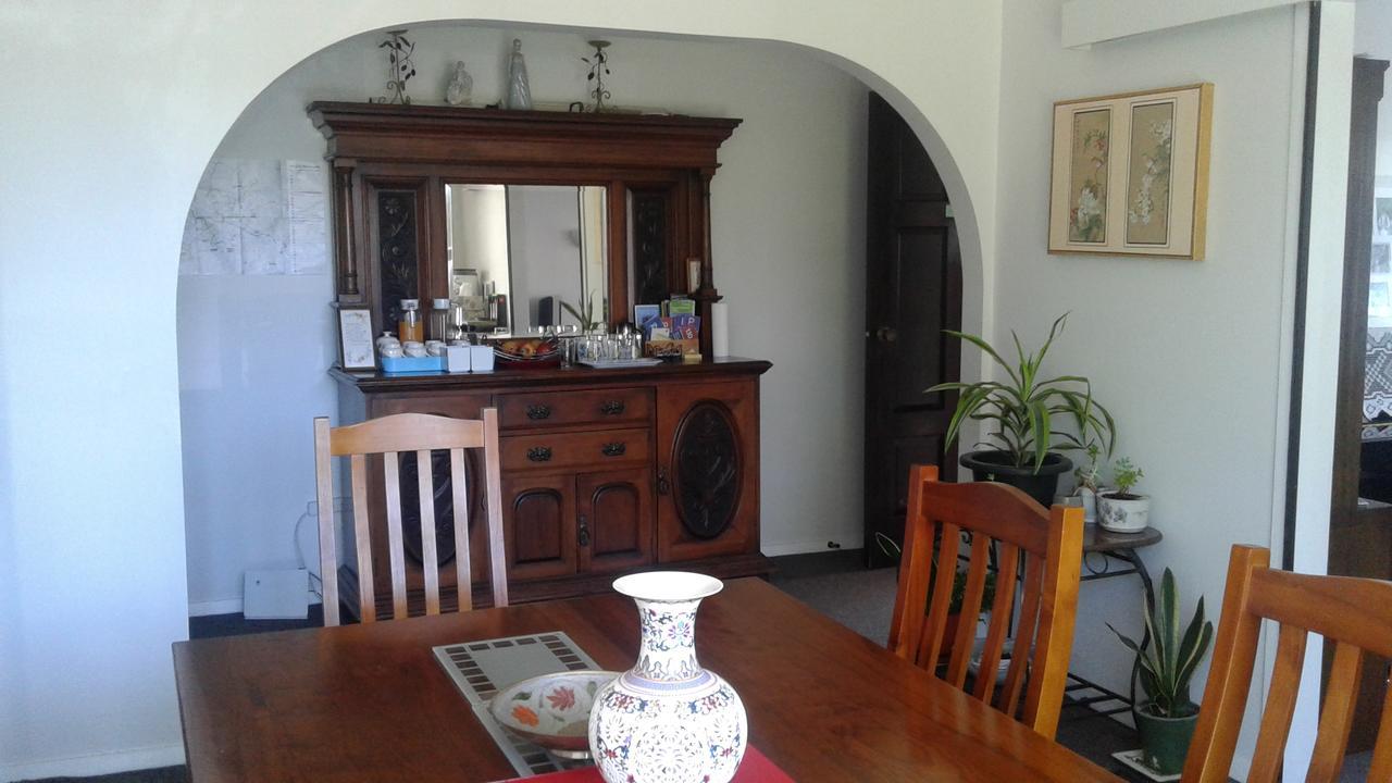 Airport Silver Fern Accommodation Christchurch Zewnętrze zdjęcie