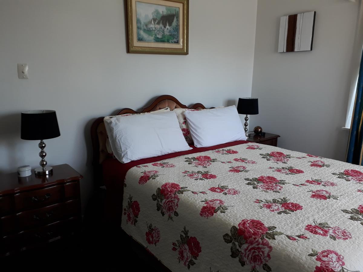 Airport Silver Fern Accommodation Christchurch Zewnętrze zdjęcie